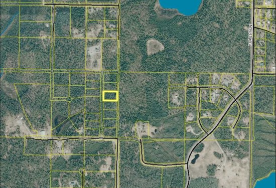 1.12 Acres of Land for Sale in kenai peninsula County Alaska