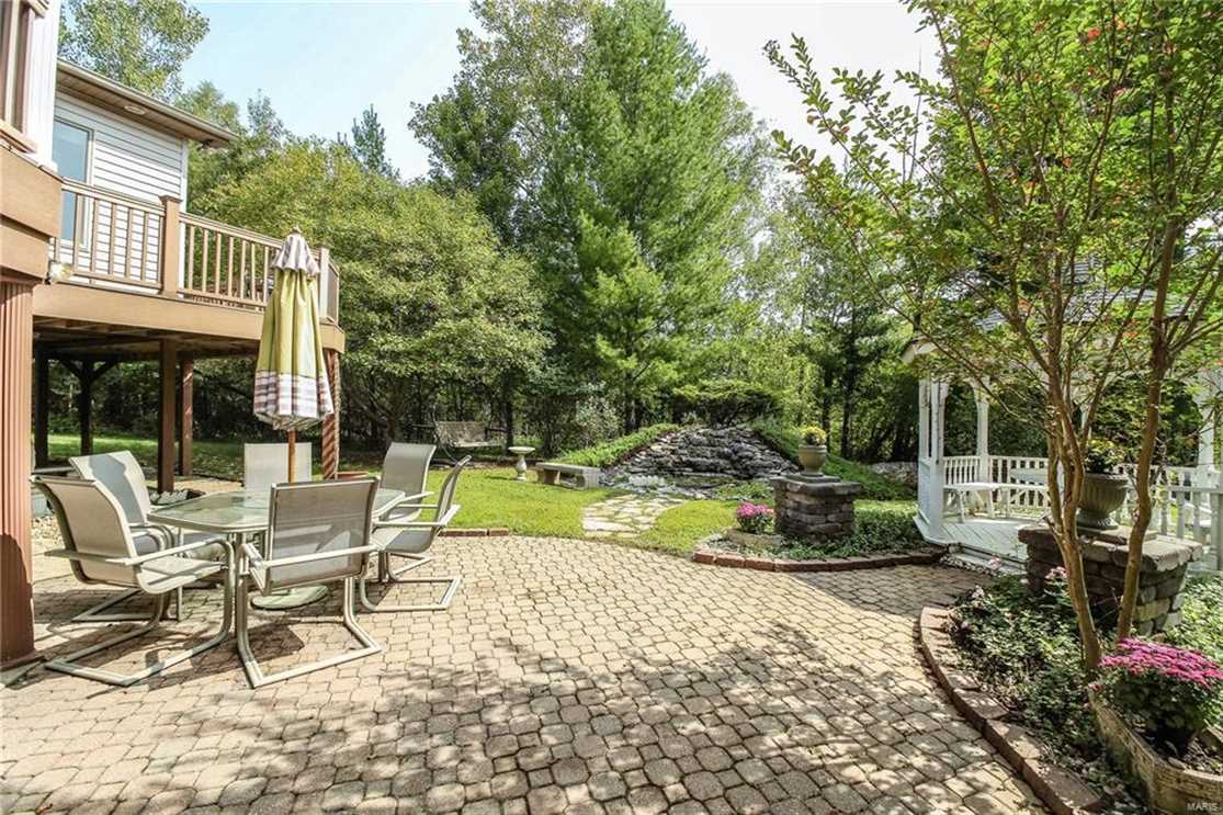 Land for sale at 14114 Christy Lane