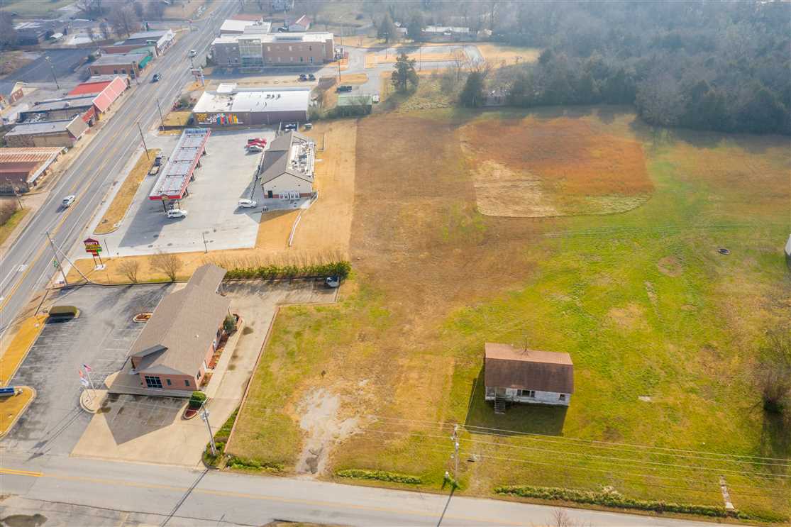 Commercial and   property for sale on The Land Market