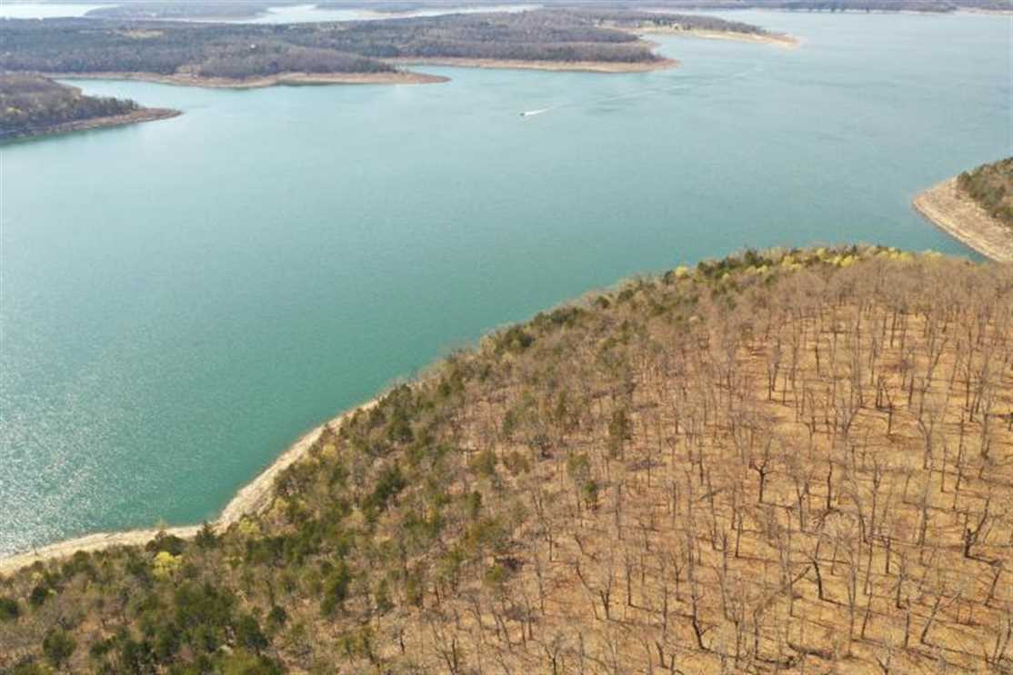 Houses and land for sale in Arkansas