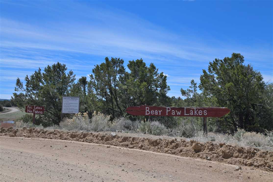 1.85 Acres of Residential land for sale in Regina, sandoval County, New Mexico