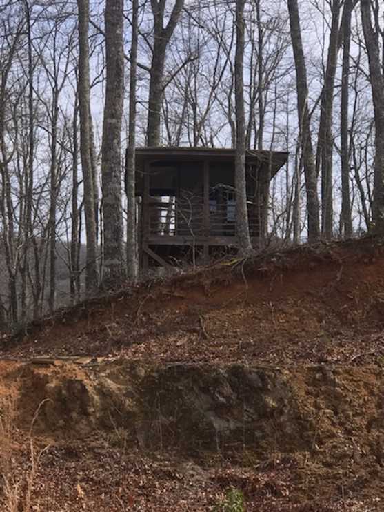 Property for sale at 00 Burningtown Falls Road