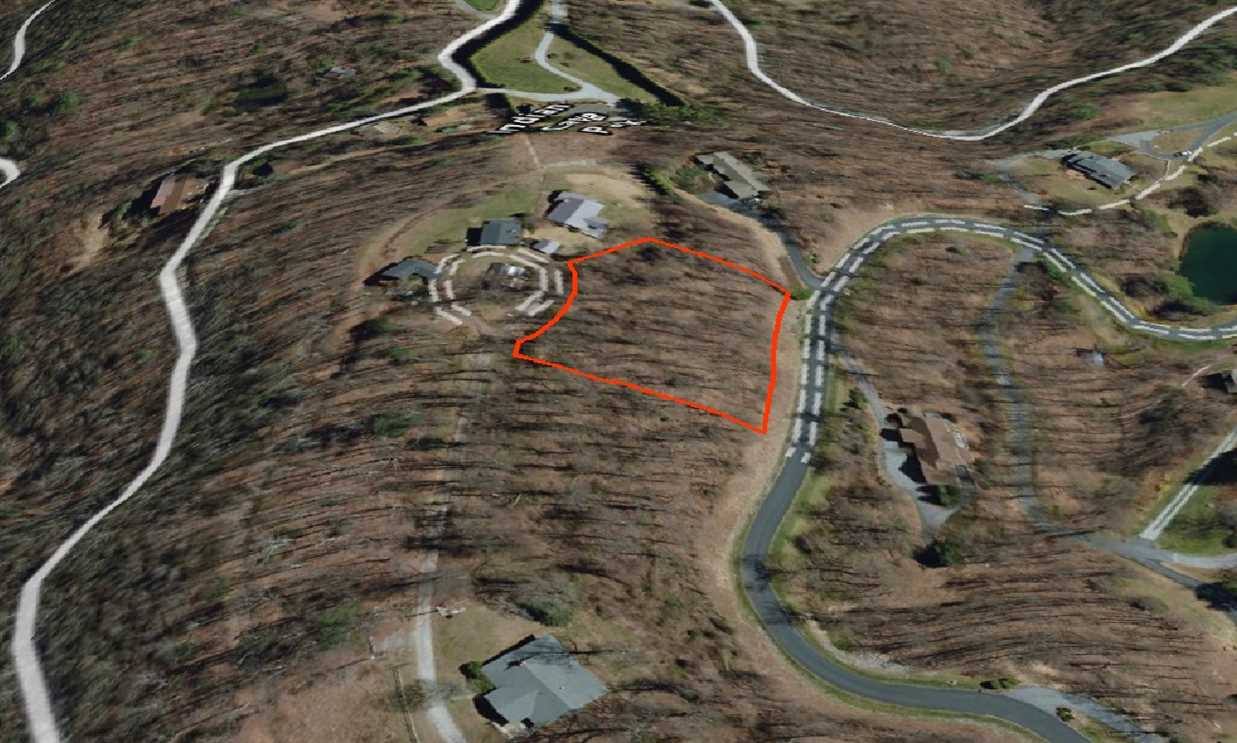 Land for sale at 0 Indian Cave Park Road
