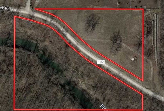 6 Acres of Land for Sale in ray County Missouri