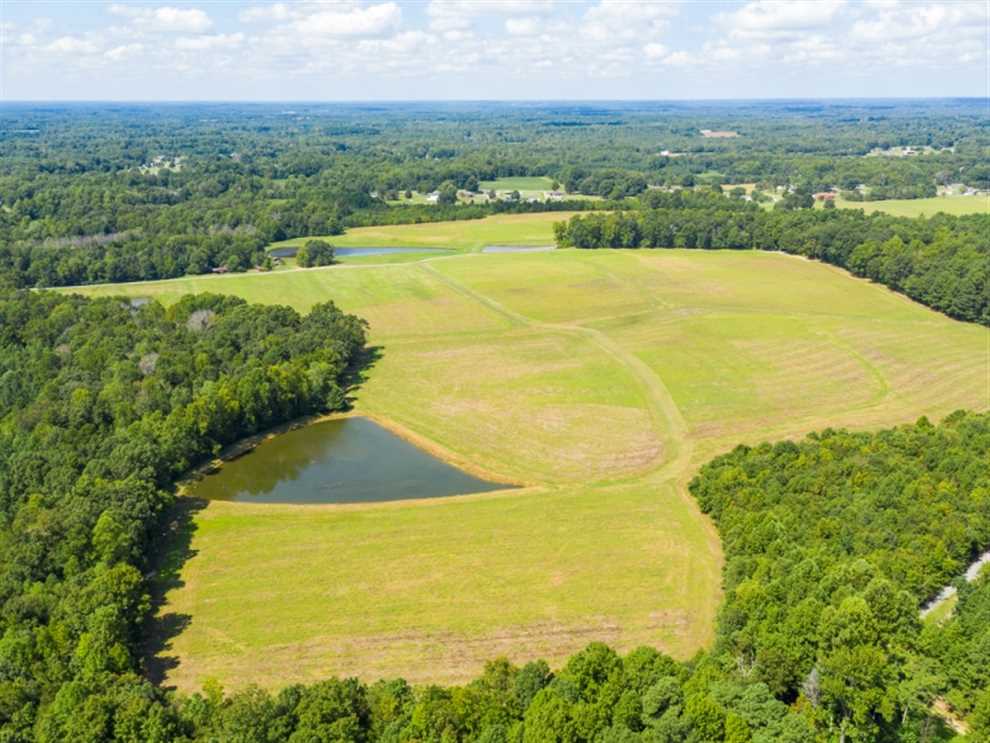 10.01 Acres of Residential land for sale in Burlington, alamance County, North Carolina