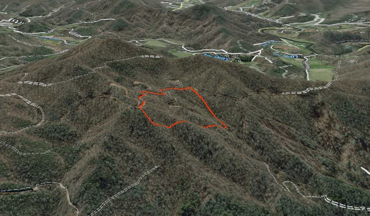jackson County, North Carolina property for sale