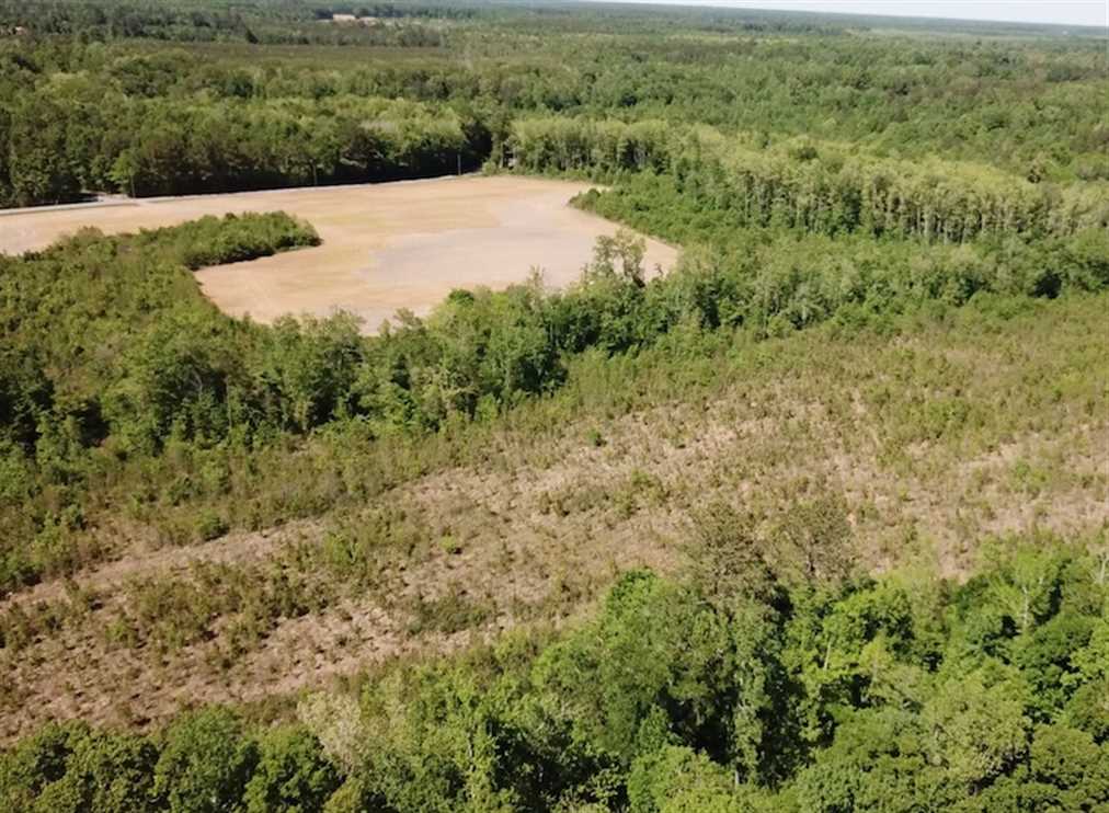 Land for sale at Off Corinth Chapel Road