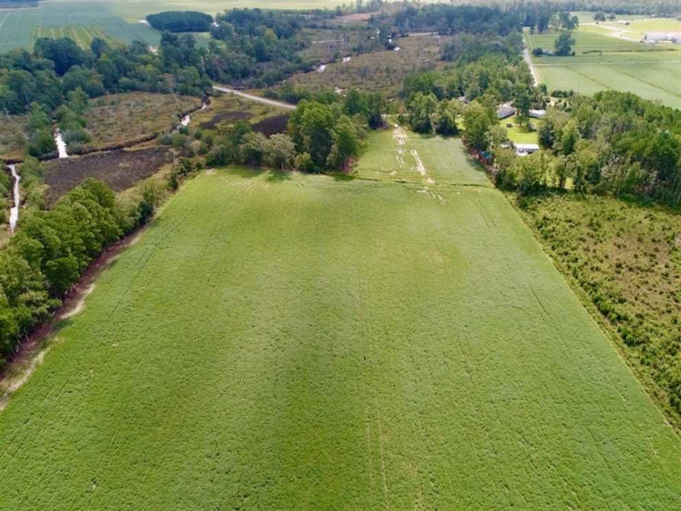 Property for sale at Off Spruill Rd.
