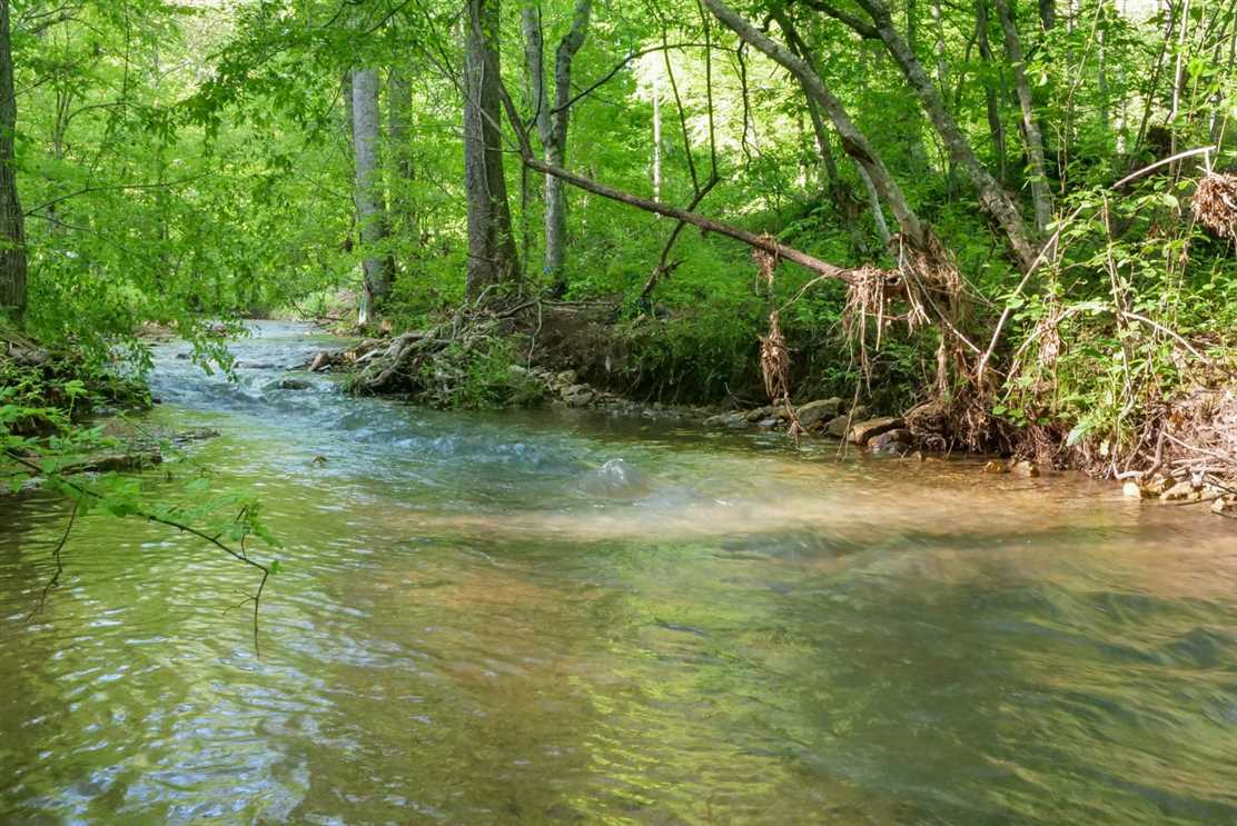 hickman County, Tennessee property for sale