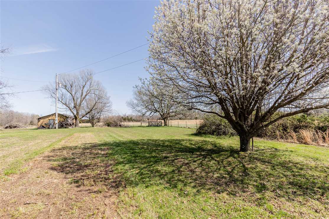 Houses and land for sale in Missouri