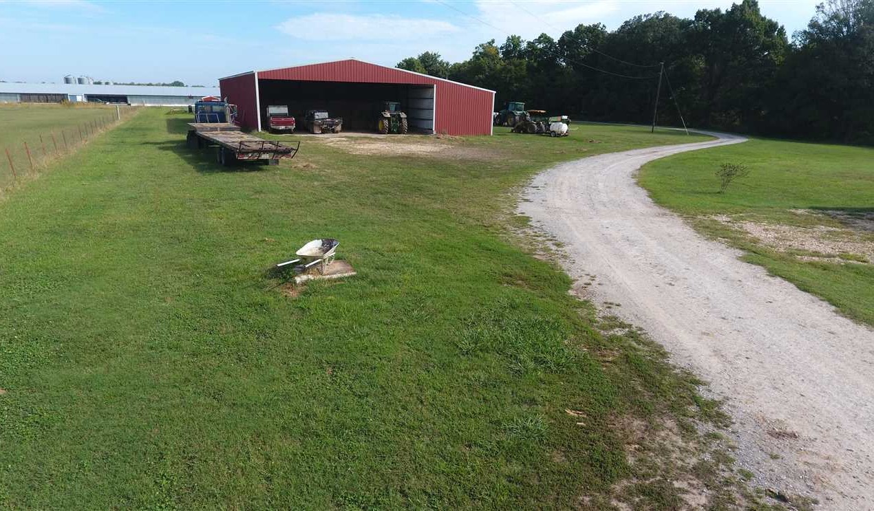 delaware County, Oklahoma property for sale