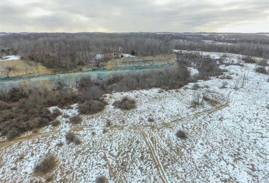 1465 Acres of Land for Sale in belmont County Ohio
