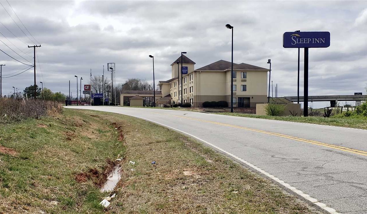 Development real estate available to buy
