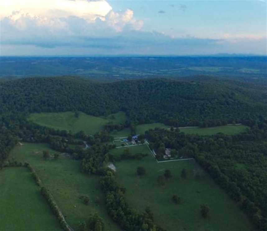 324 Acres of Residential land for sale in Lead Hill, marion County, Arkansas