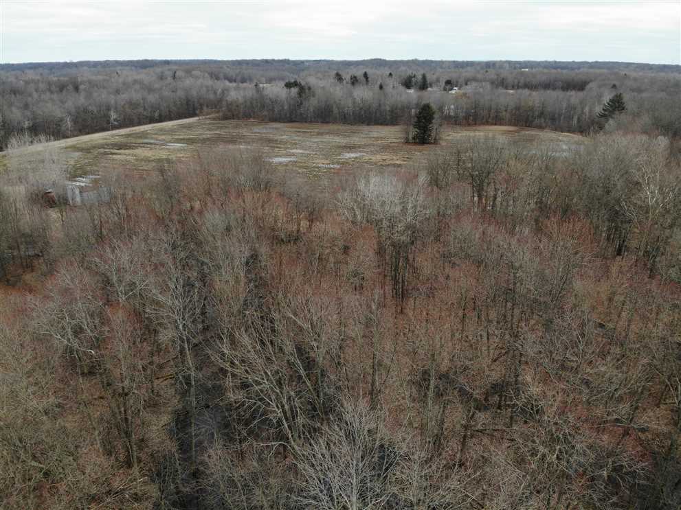 Houses and land for sale in Michigan