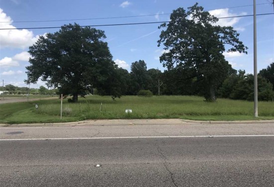 3 Acres of Land for Sale in clay County Mississippi