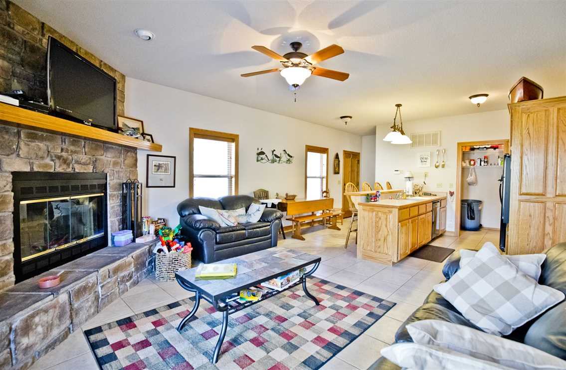 Land for sale at tbd Route Y
