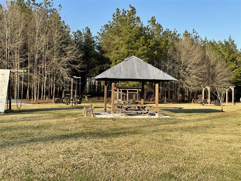 91 Acres of Residential land for sale in Macon, noxubee County, Mississippi