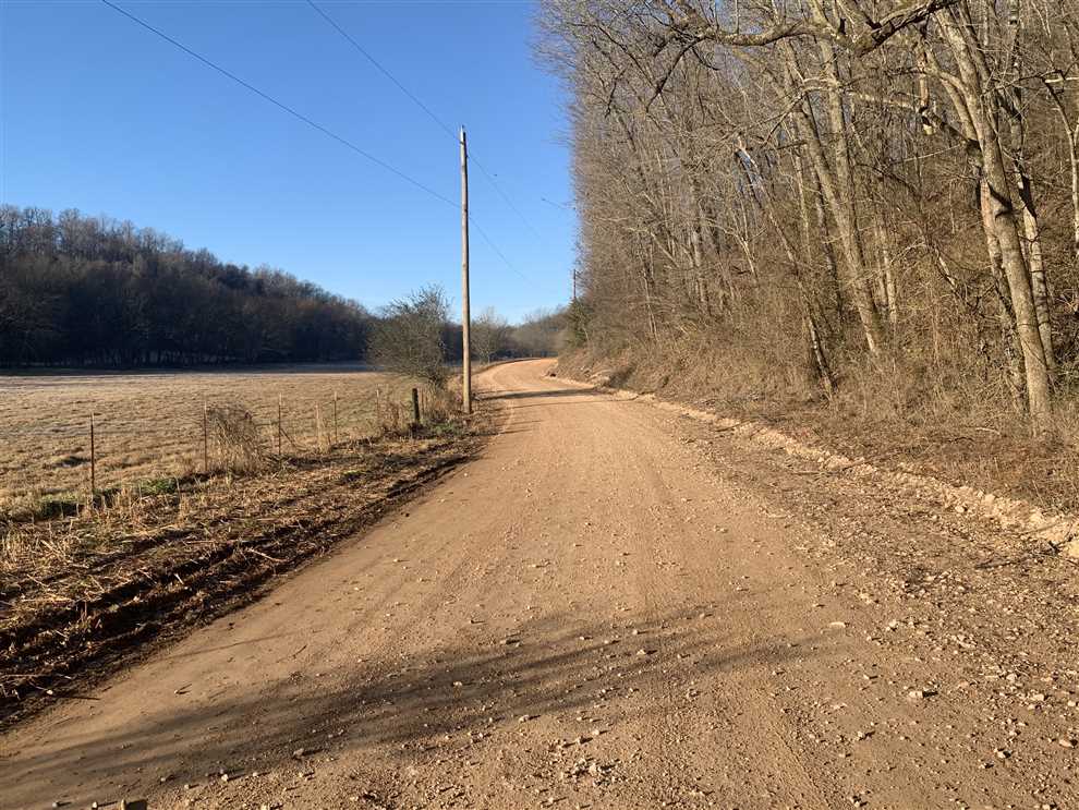 Cross Hollow Rd 61 Real estate listing