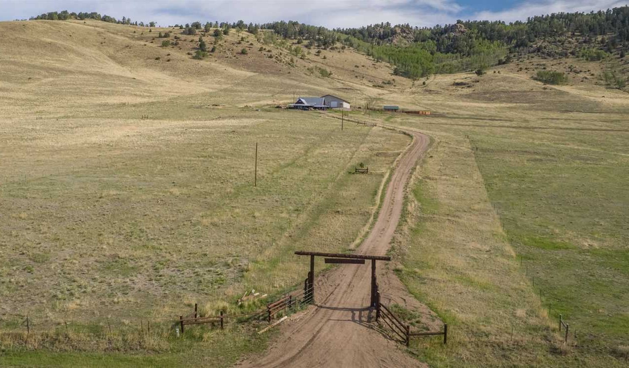 Residential land real estate to buy in custer County CO