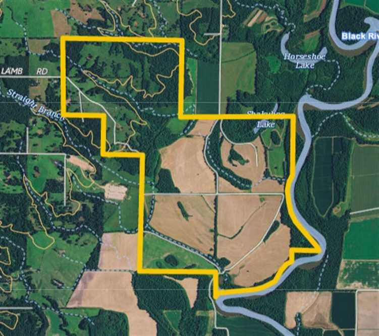 Property for sale at 000 Lamb Road