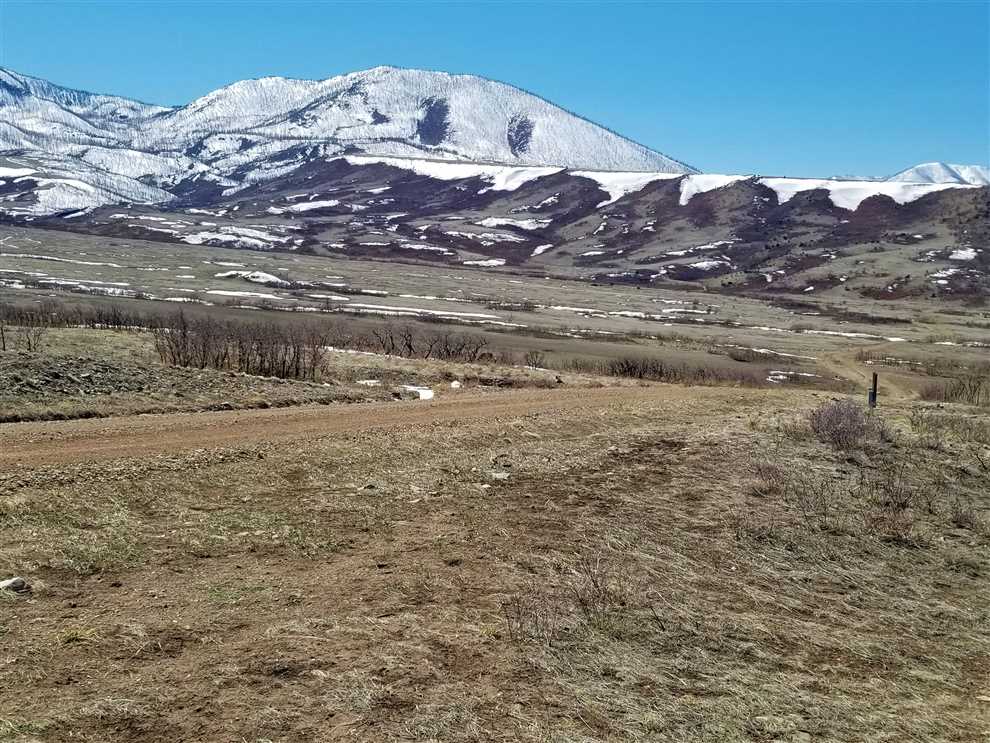 41.42 Acres of Land for Sale in huerfano County, Colorado