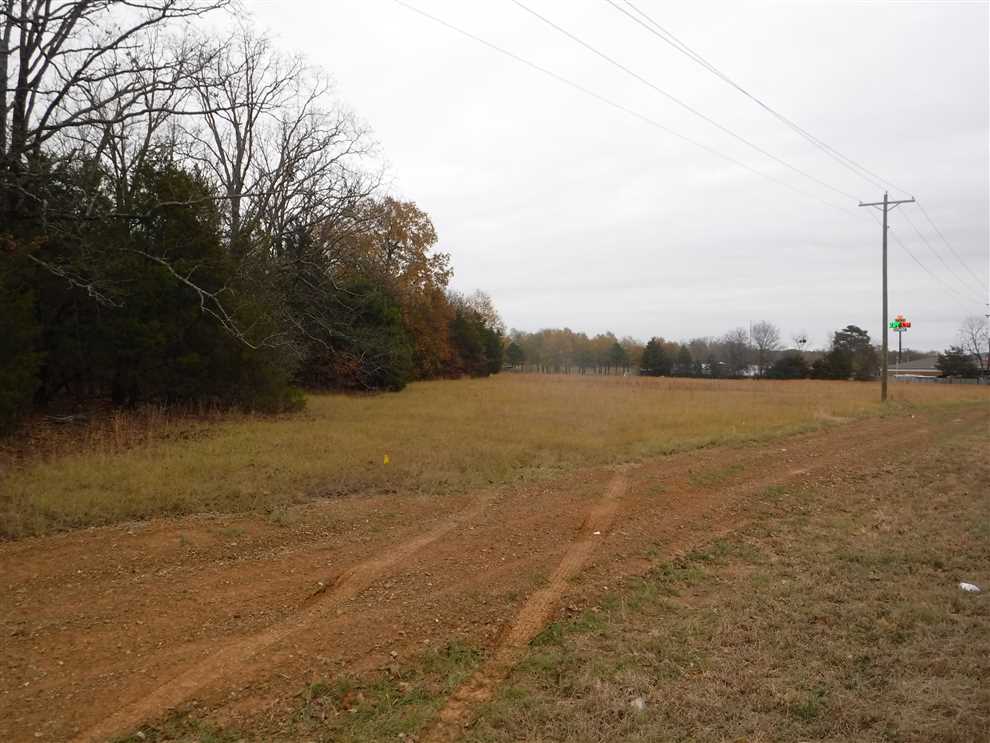 14.77 Acres of Commercial land for sale in Morrilton, conway County, Arkansas