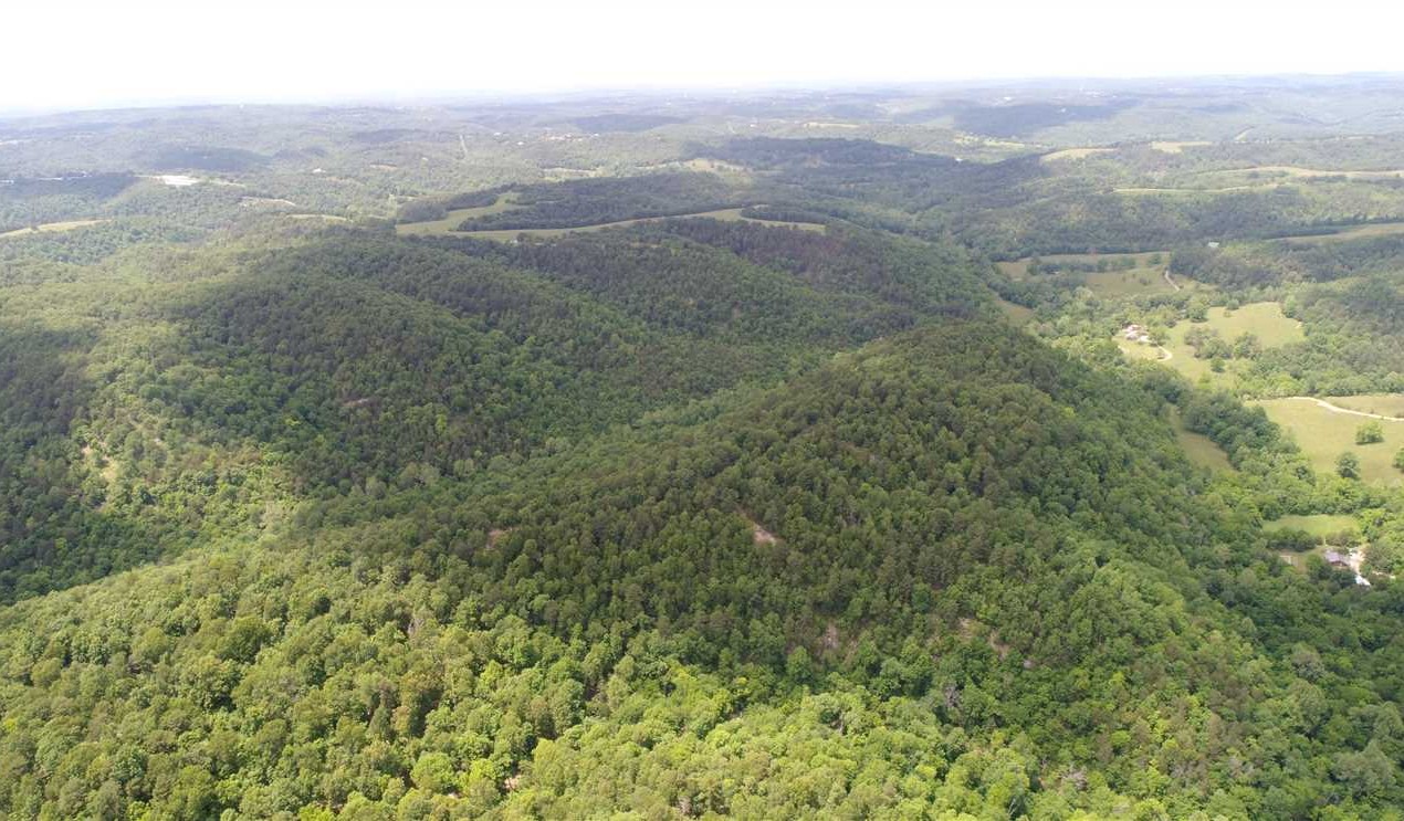 carroll County, Arkansas property for sale