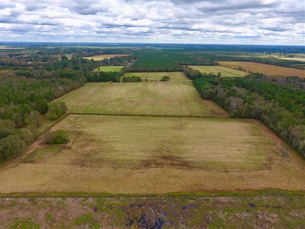 54 Acres of Land for sale in pitt County, North Carolina