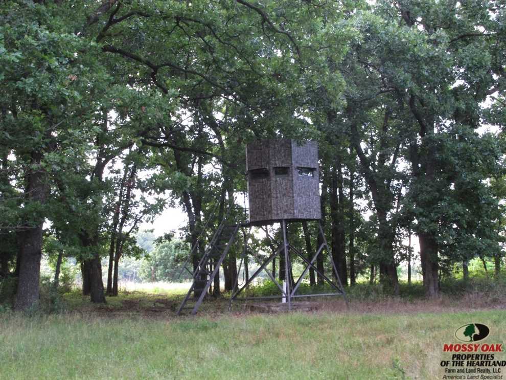 Land for sale at 0000 CR 1350