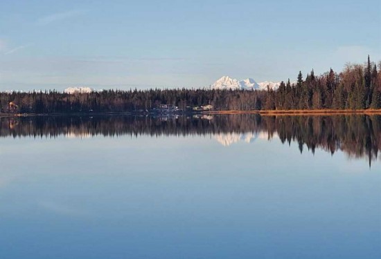 0.95 Acres of Land for Sale in kenai peninsula County Alaska