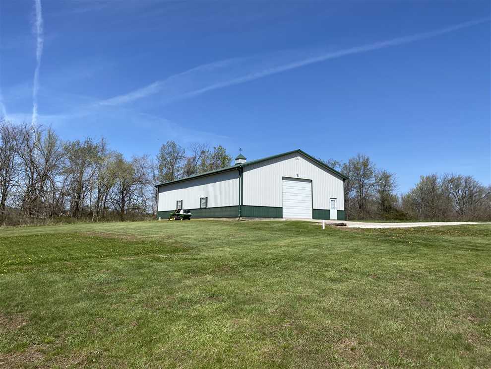 lafayette County, Missouri property for sale