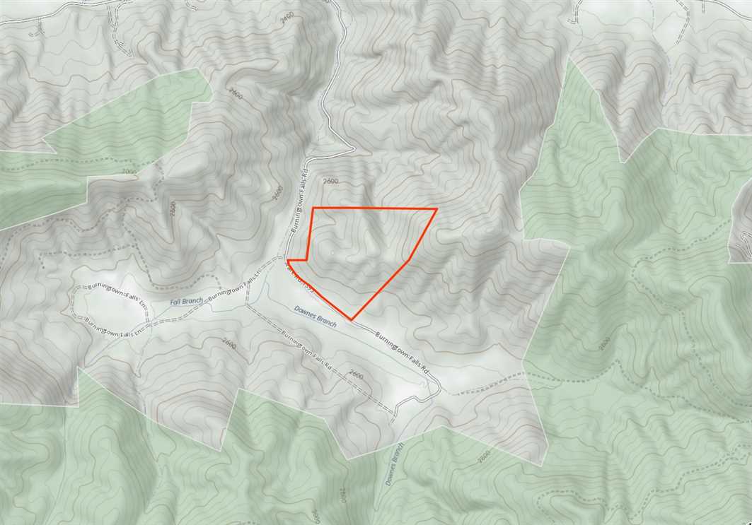Land for sale to buy in 28734 zip code