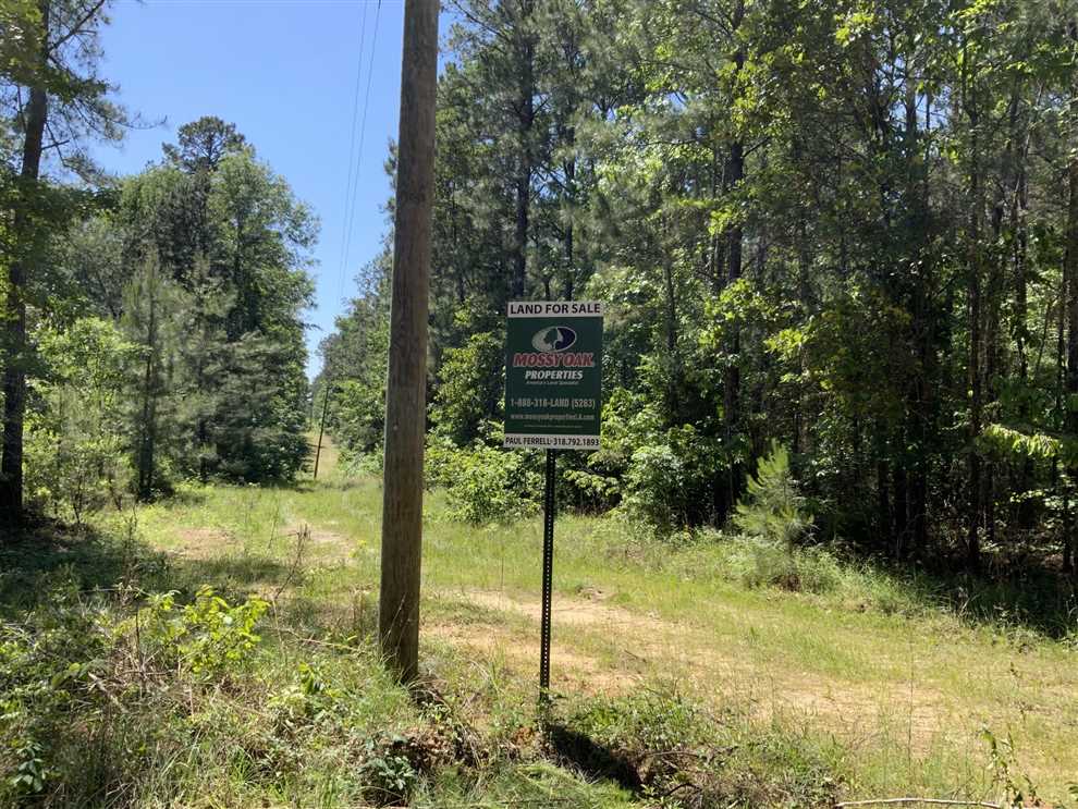 Property for sale at Tarpley Road