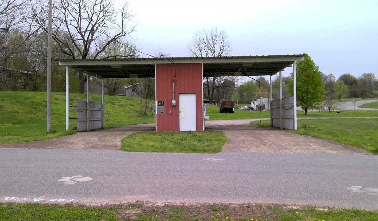 Timberland land real estate to buy in independence County AR