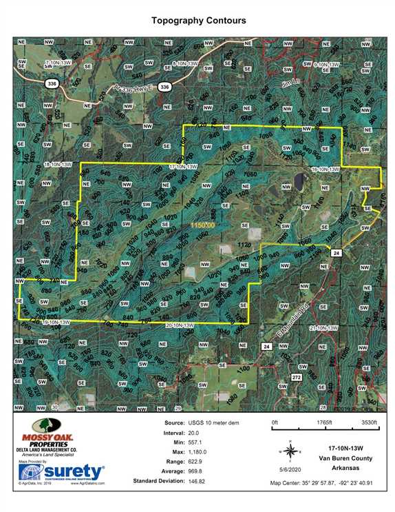 Farmland and   property for sale on The Land Market