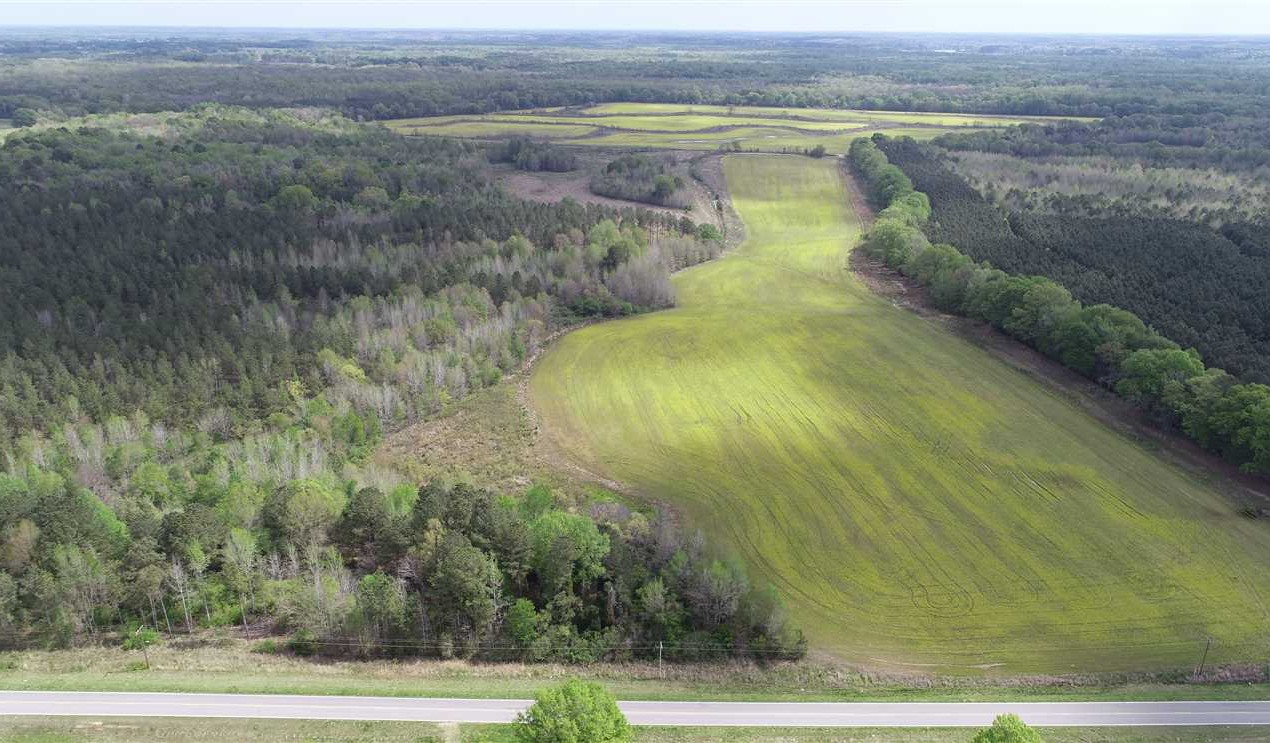 Mantachie land available for purchase