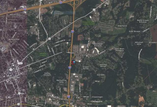 2 Acres of Land for Sale in iredell County North Carolina