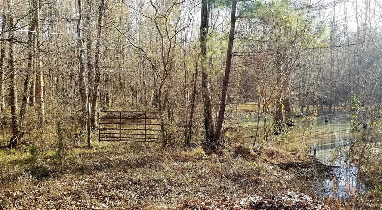 Recreational land real estate to buy in grant County LA