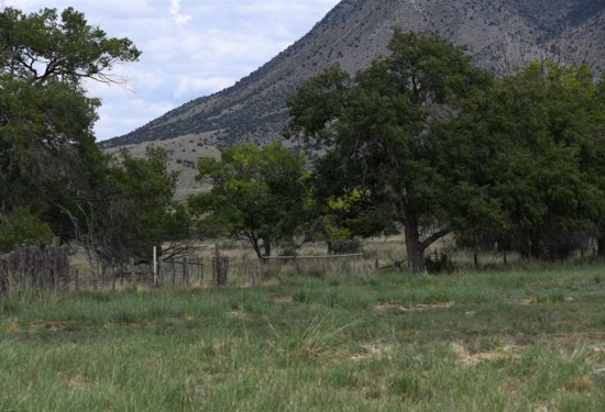 140.55 Acres of Land for Sale in lincoln County New Mexico