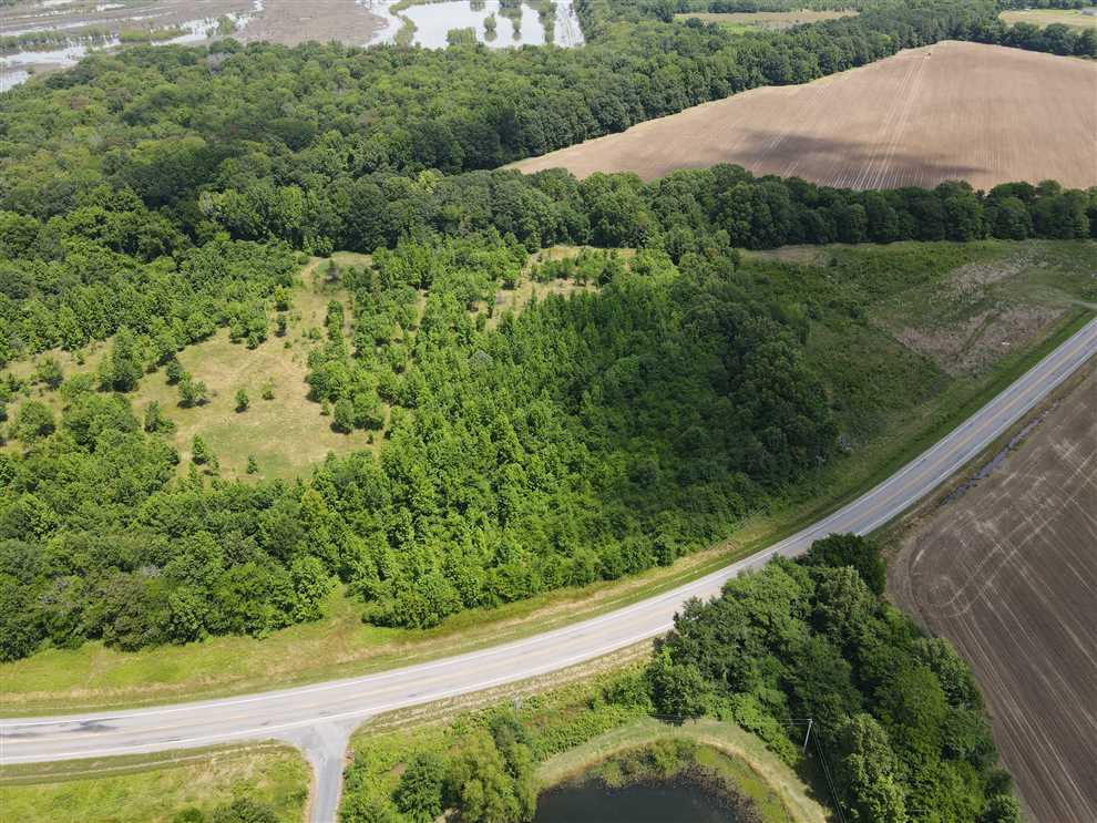 Houses and land for sale in Arkansas