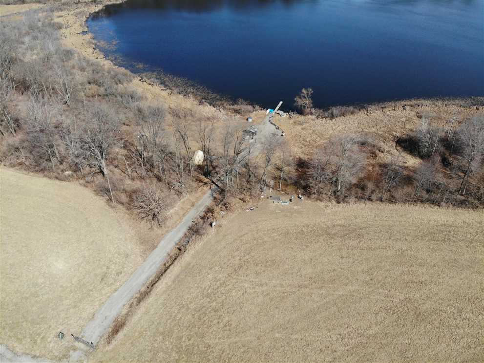 Cass County 7 Acres Real estate listing