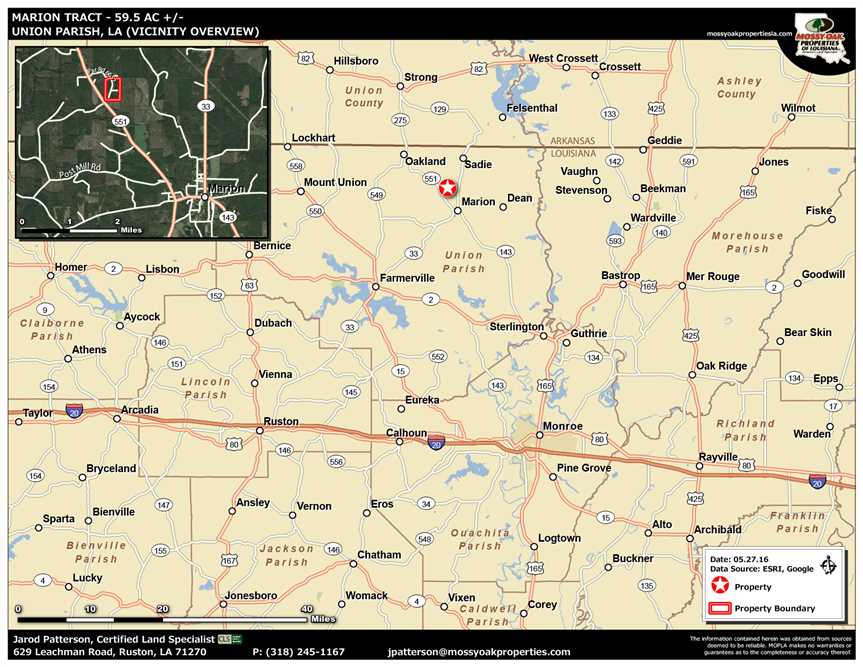 Land for sale at