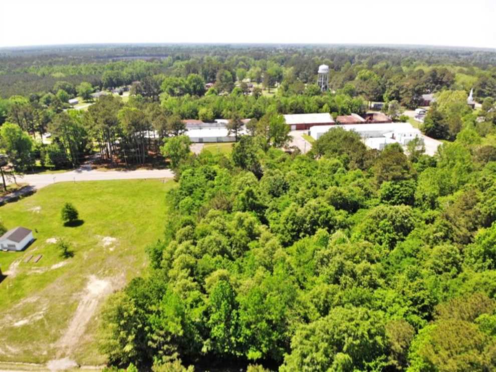 2.23 Acres of Land for sale in northampton County, North Carolina