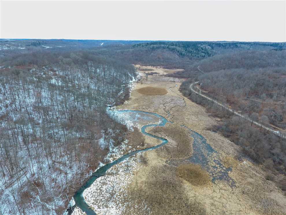 Jockey Hollow - 1465 acres - Belmont and Harrison County Real estate listing