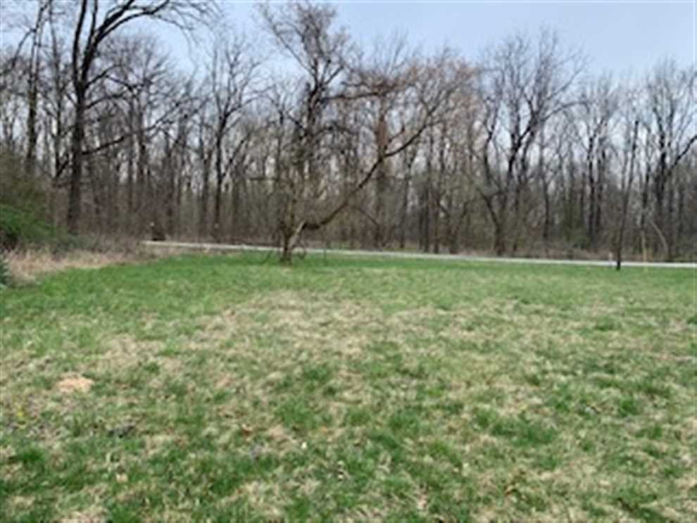 Land For Sale in Putnam County, Indiana 5 Acres+/- Real estate listing