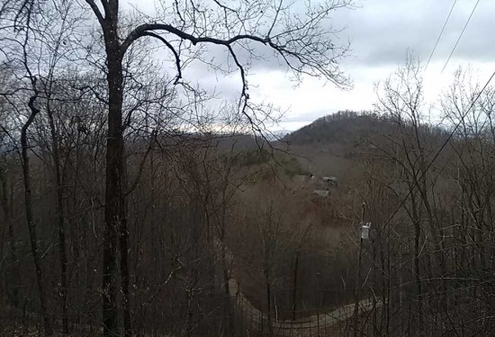 1.27 Acres of Land for Sale in cherokee County North Carolina
