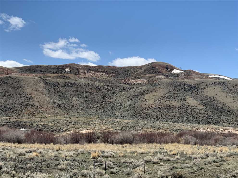 19.1 Acres of Residential land for sale in Dubois, fremont County, Wyoming
