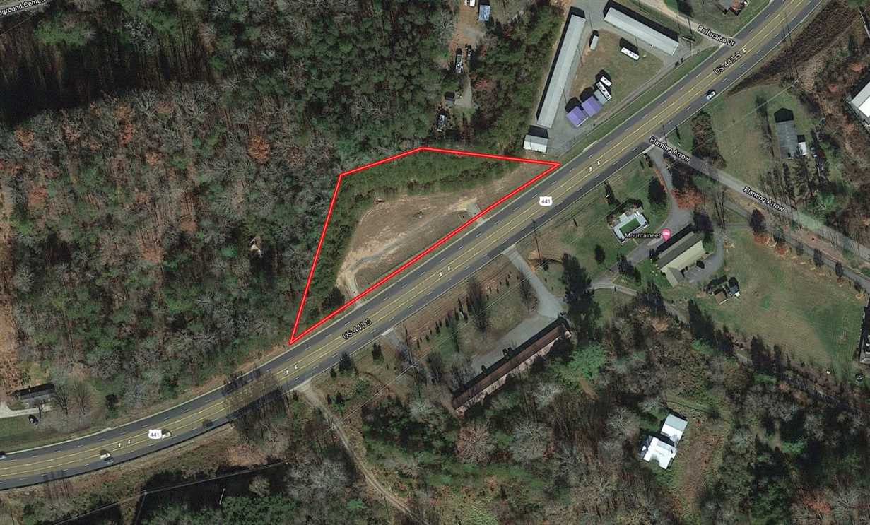 jackson County, North Carolina property for sale