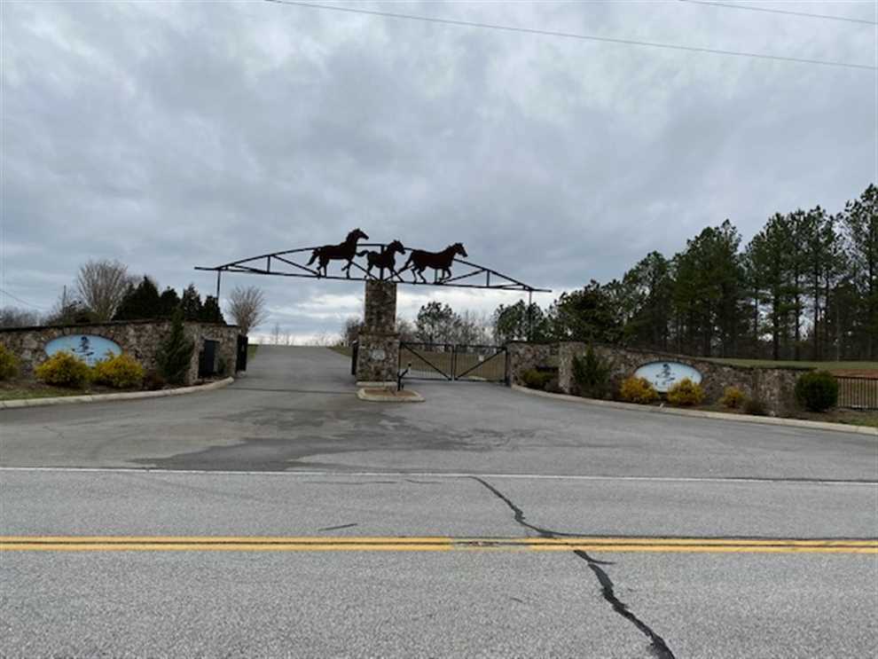 Land for sale to buy in 37380 zip code